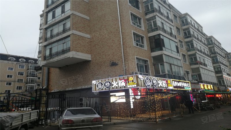 银河小区(松北),前进路8号-哈尔滨银河小区(松北)二手房,租房,房价