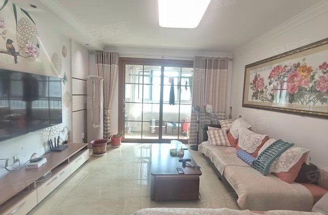 怡欣花园3室2厅146㎡62万二手房图片