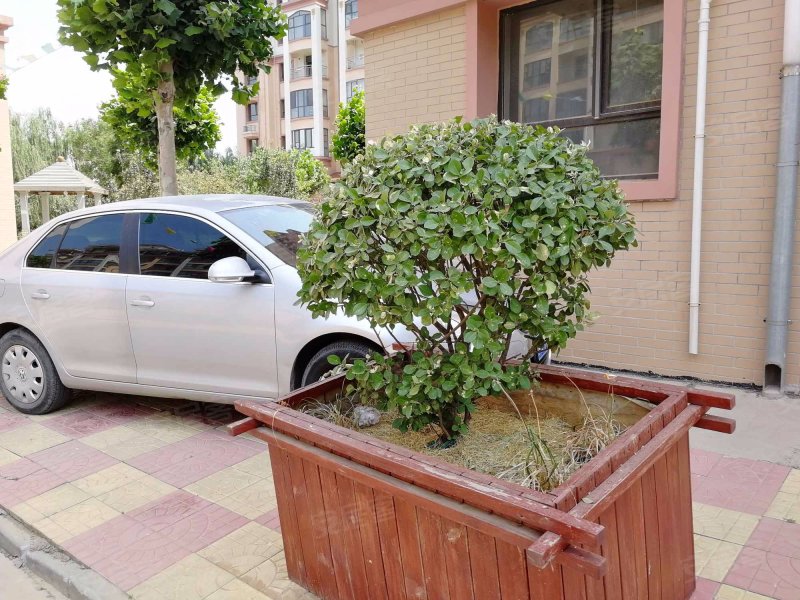 花溪墅(公寓住宅)