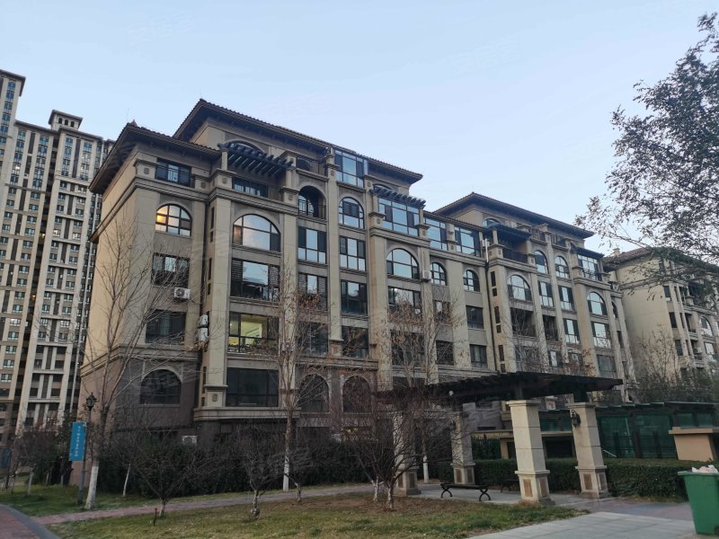 曦城花语(四区)