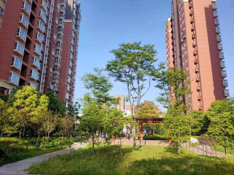 徐泾北城馨浦苑(东区)