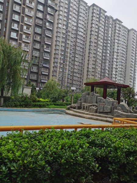 君悦华府,自来佛北街-定州君悦华府二手房,租房,房价-定州安居客