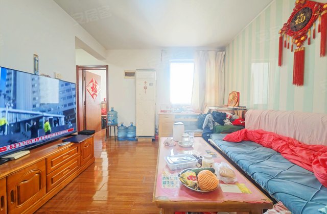 联城海岸锦城2室1厅78.6㎡73万二手房图片