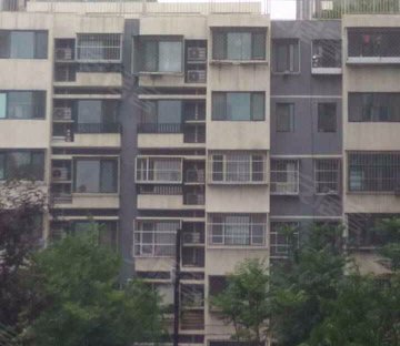 惠民家园(二区)