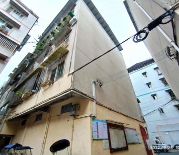 柳枝巷9号院