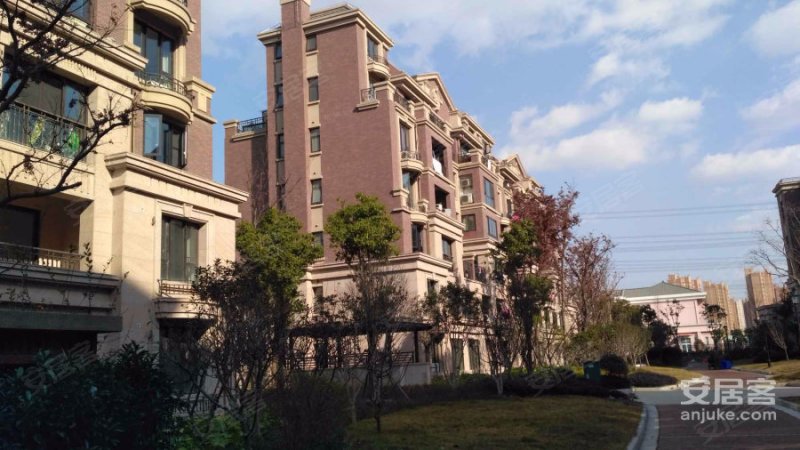 中金海棠湾(三期公寓) 