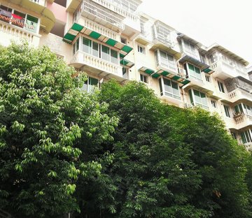 长兴现代城D区