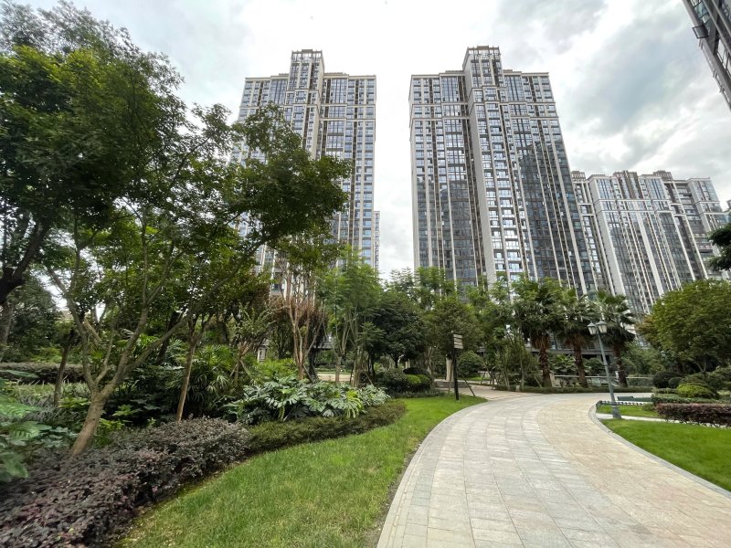 戛纳湾金棕榈(商住楼),协和下街588号-成都戛纳湾金棕榈(商住楼)二手