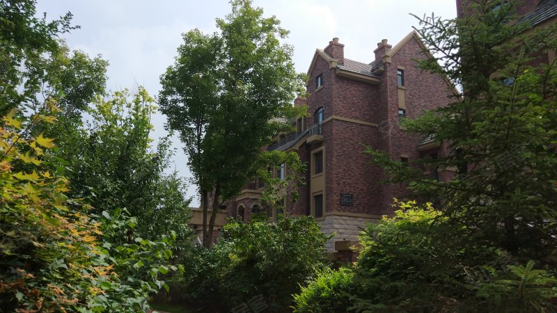 国信美邑,净月大街-长春国信美邑二手房,租房,房价-长春安居客