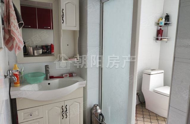 物康新村2室1厅55㎡15.5万二手房图片