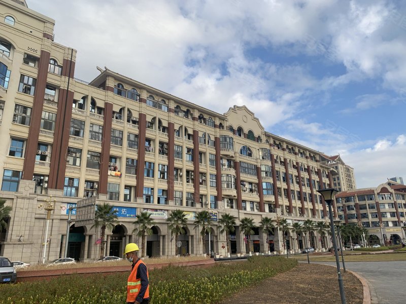 莲花国际(商住楼),龙亭六里1,9,11号,龙亭七里2,11号-厦门莲花国际