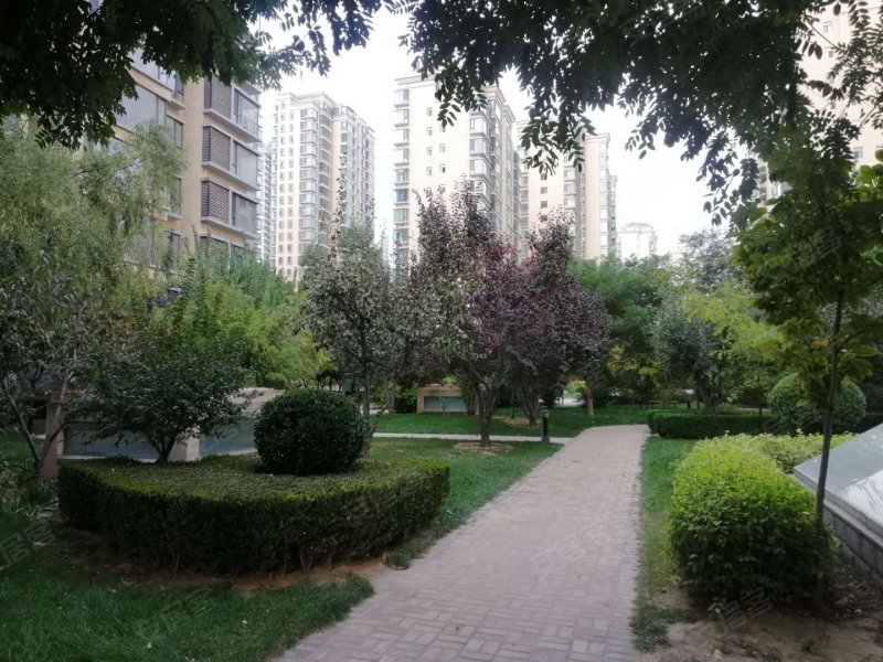 倚能黄河家园,北滨河西路86-128号-阳泉倚能黄河家园二手房,租房,房价