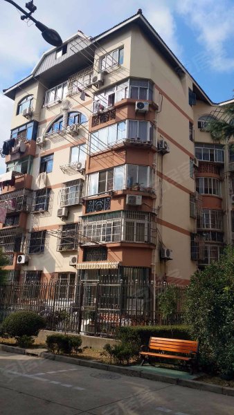 莲花公寓(浦东) 