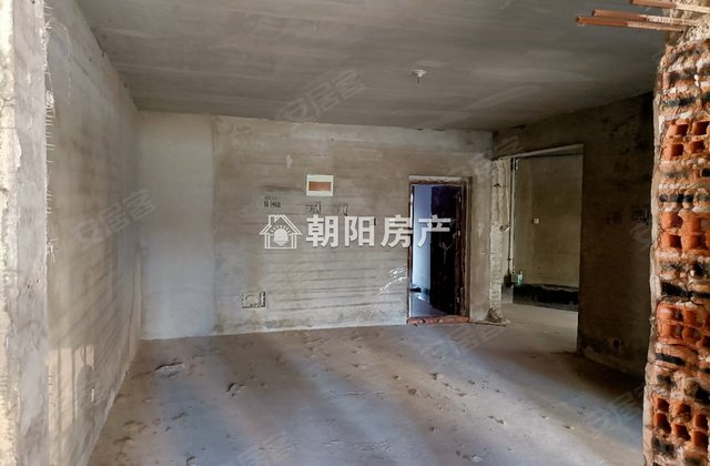 云景豪庭2室2厅90.22㎡40万二手房图片