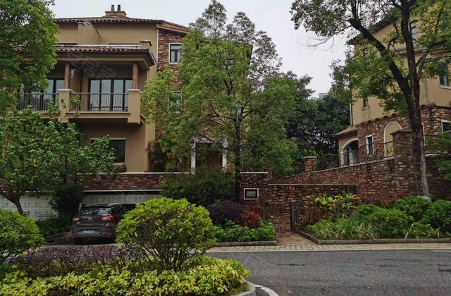 中海香樟墅,新新大道-广州中海香樟墅二手房,租房,房价-广州安居客