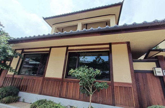 盛唐小京都5室2厅216㎡580万二手房图片