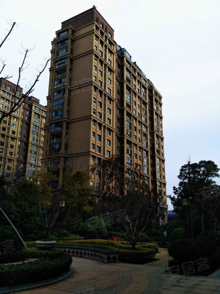 金鹰国际花园(宿城)