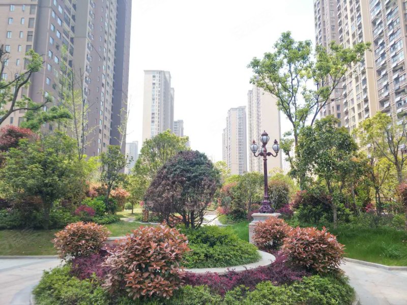 华地翡翠蓝湾和园