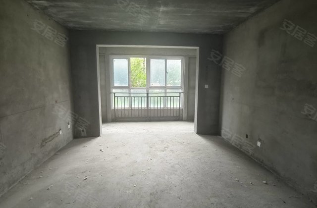 新城华府(灌南)4室2厅137㎡48万二手房图片