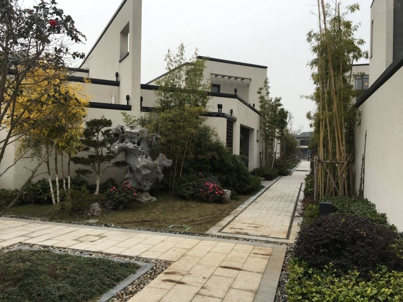 江南润园,润园路168号-嘉兴江南润园二手房,租房,房价-嘉兴安居客