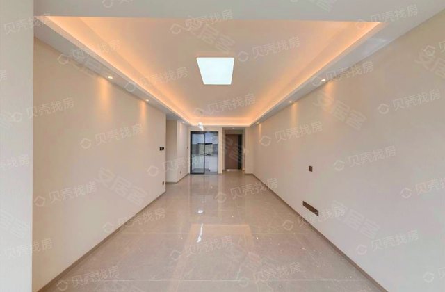 中粮奥体壹号一期3室2厅99㎡130万二手房图片