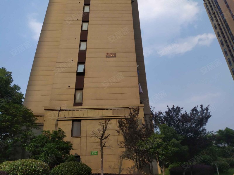 中建大观天下北区