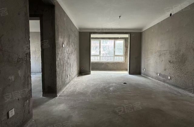保利海德佳园善园(B区1-52号楼)3室2厅135.52㎡148万二手房图片