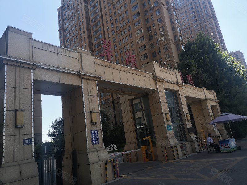 翠湖庄园,长河大道-德州翠湖庄园二手房,租房,房价-德州安居客
