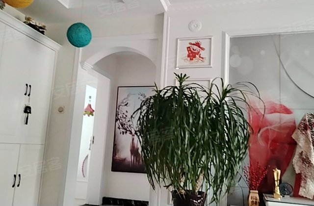! 煤电六小区B区 板楼 中间好楼层 精装修 朝南 房东急售