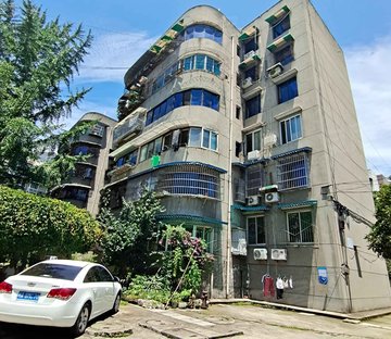体育场东街168号院