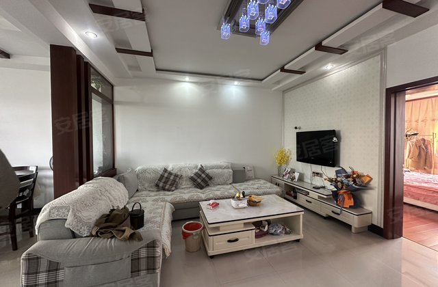 鑫源综合楼3室2厅110㎡39.8万二手房图片