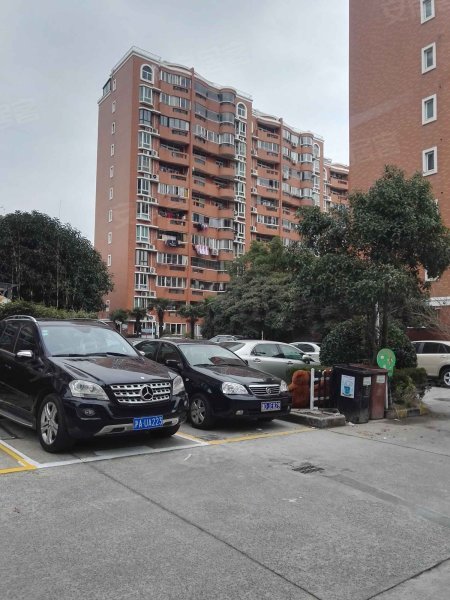 鸿发家园(北区) 