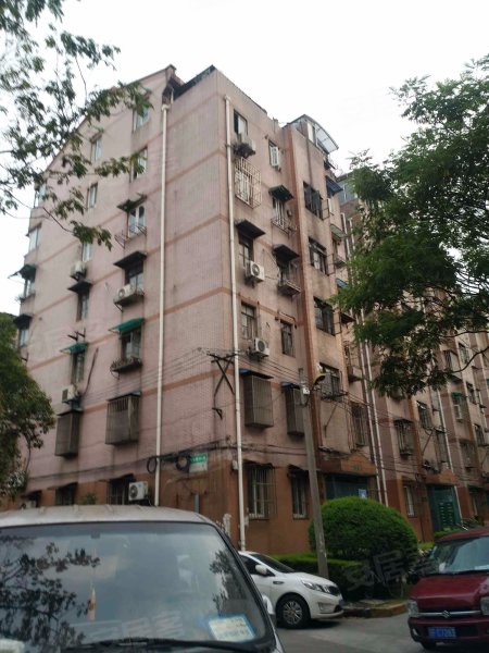 宝山文华苑(五期) 