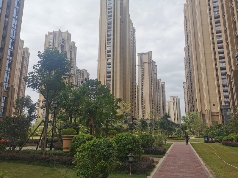 永鸿鸿溪谷