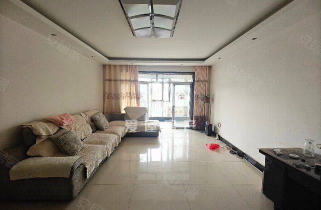 绿景苑小区2室2厅116㎡59万二手房图片