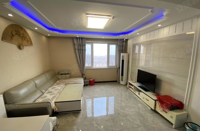 御景苑(北区)3室2厅133㎡59万二手房图片