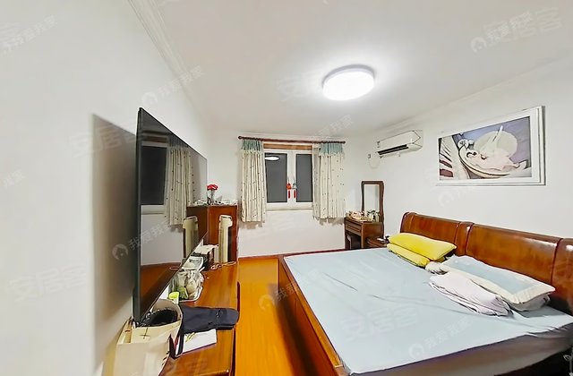 杜鹃园2室1厅66.44㎡310万二手房图片