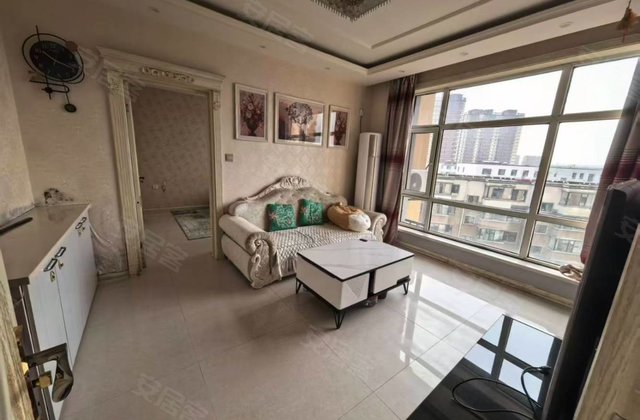 东郡桦都2室1厅53㎡16.8万二手房图片