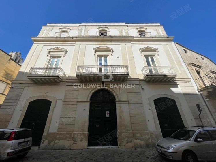 意大利约¥988万ItalyGalatinaVia Vittorio EmanueleBuilding出售二手房其他图片