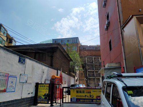 运通大厦,花园南街11号 - 西宁运通大厦二手房,租房,房价-西宁安居客