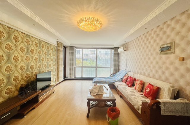 大庆景园小区3室2厅103.35㎡25.8万二手房图片