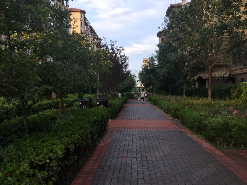 曦城花语(四区)