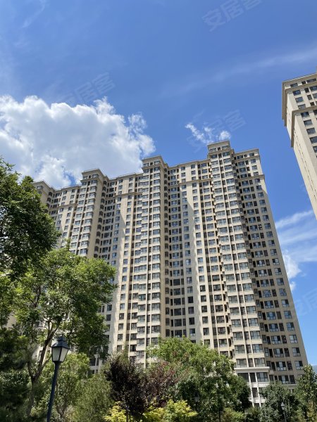 万泉盛景园,柳村路6号-北京万泉盛景园二手房,租房,房价-北京安居客