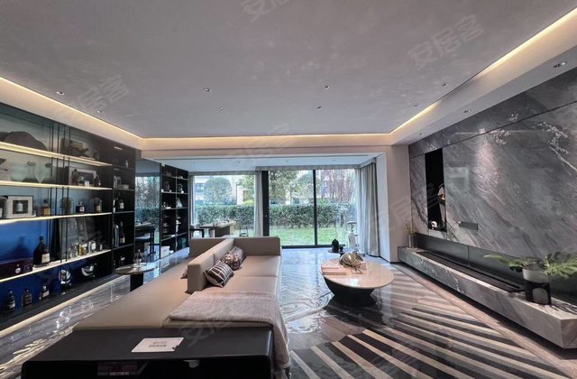 金科美院4室2厅141㎡115万二手房图片