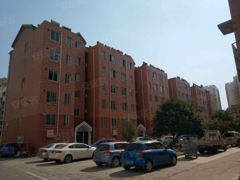 明珠花园(兖州)