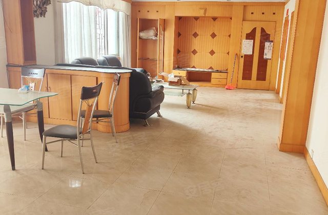 林业和草原局宿舍3室2厅162㎡58.3万二手房图片