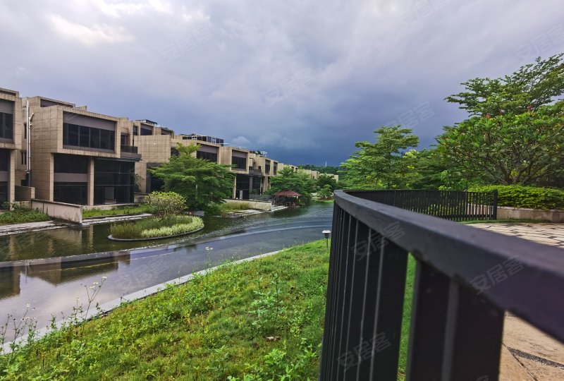 玖珑湖(别墅),山前旅游大道-广州玖珑湖(别墅)二手房,租房,房价-广州