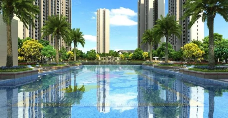 价格可议,恒大悦龙台二手房,130万,3室2厅,2卫,95.27平米-惠州安居客