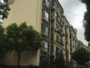 国际华城多层四楼,三室两厅一卫,客厅通阳台,徽商国际花城二手房,89万