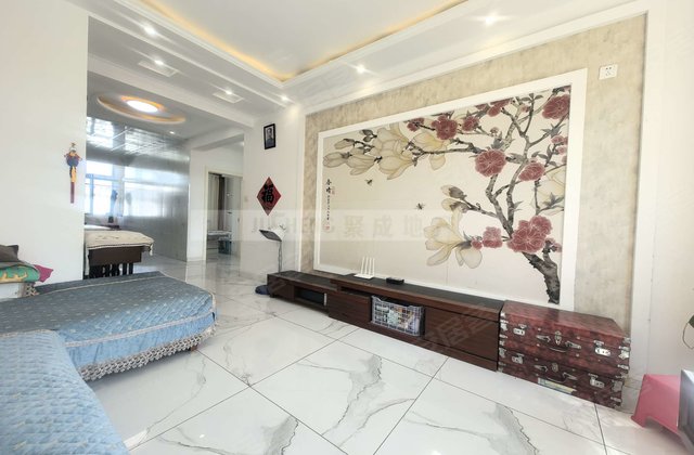 瑞馨和谐家园2室1厅85.29㎡45.5万二手房图片